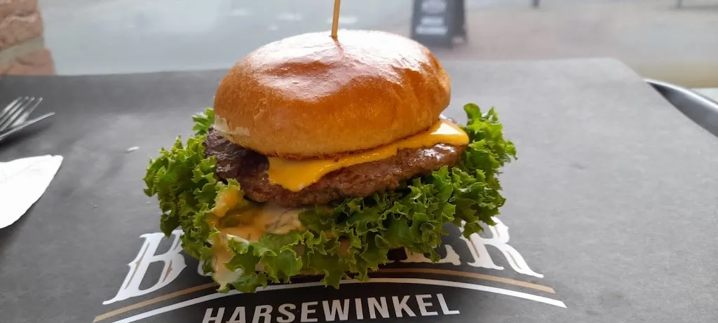 Menu_Range of Burger - Harsewinkel_Harsewinkel_immagine_5