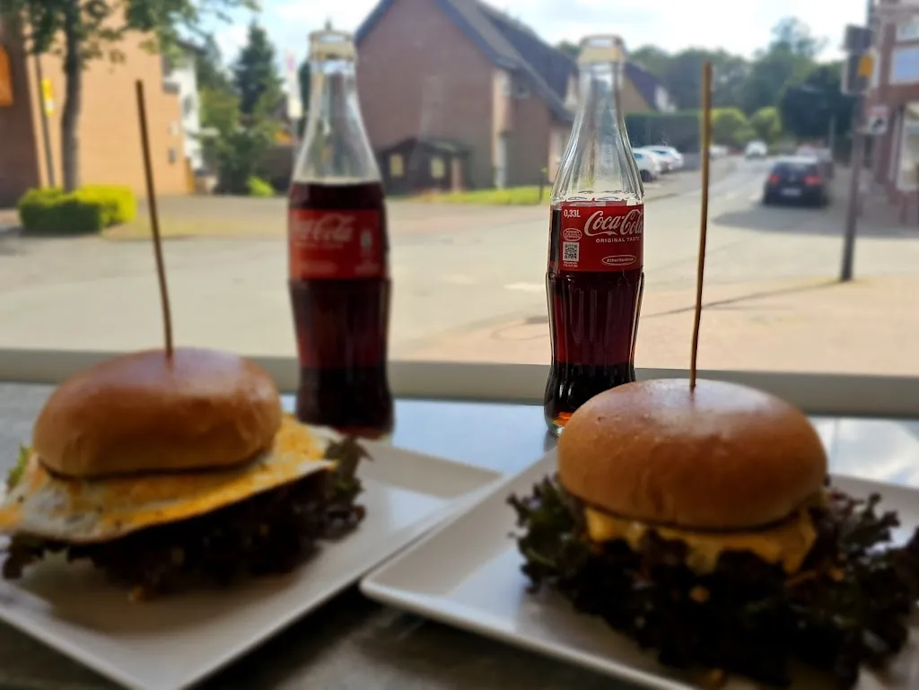 Menu_Range of Burger - Harsewinkel_Harsewinkel_immagine_6