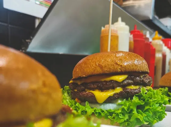 Menu_Range of Burger - Harsewinkel_Harsewinkel_immagine_7