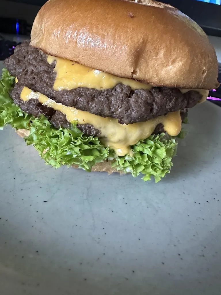 Menu_Range of Burger - Harsewinkel_Harsewinkel_immagine_8