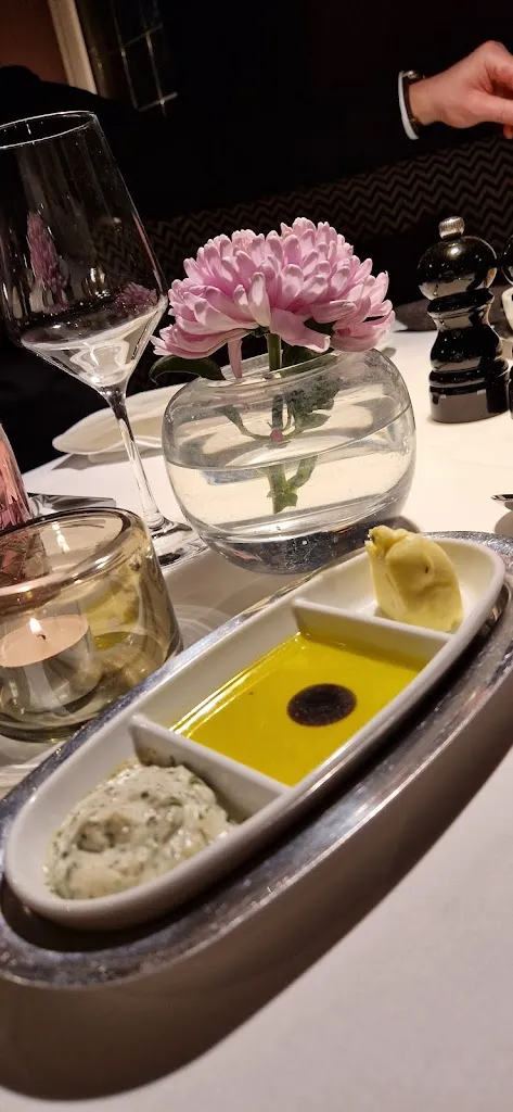 Sandra Friederichs_Klosterstübchen_Harsewinkel_review