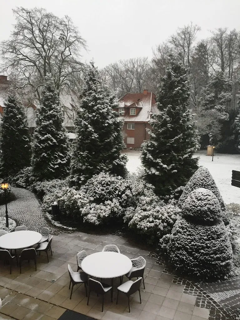 Silke Diegisser_Klosterstübchen_Harsewinkel_review