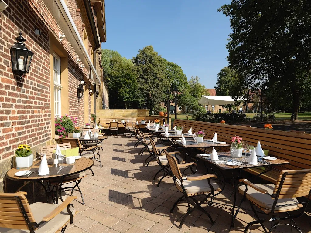 Klosterstübchen ristorante a Harsewinkel