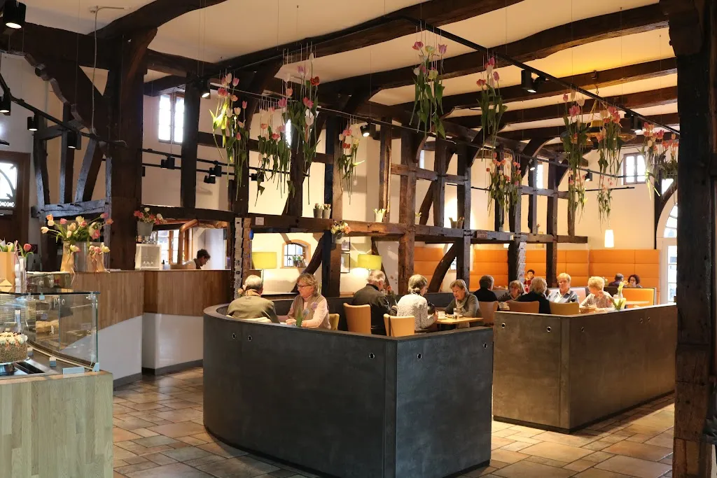 Auszeit bei Sascha ristorante a Harsewinkel