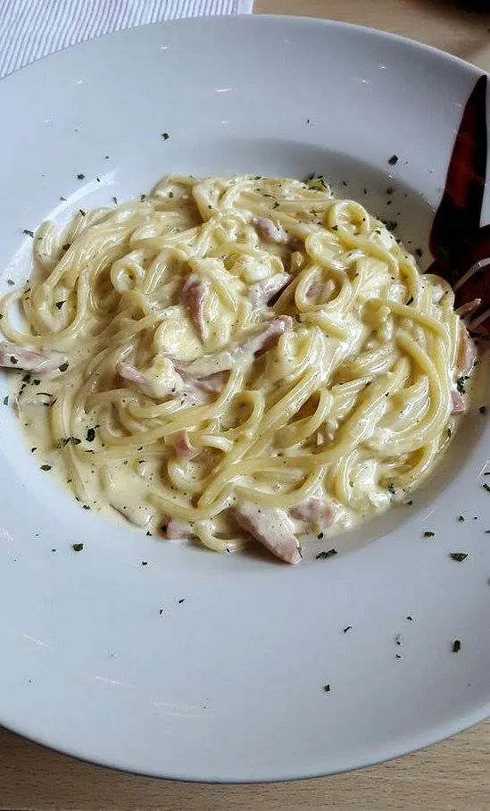 Menu_Pizzeria Mon Dial Harsewinkel / Pizza , Pasta , Salate und mehr..._Harsewinkel_image_4