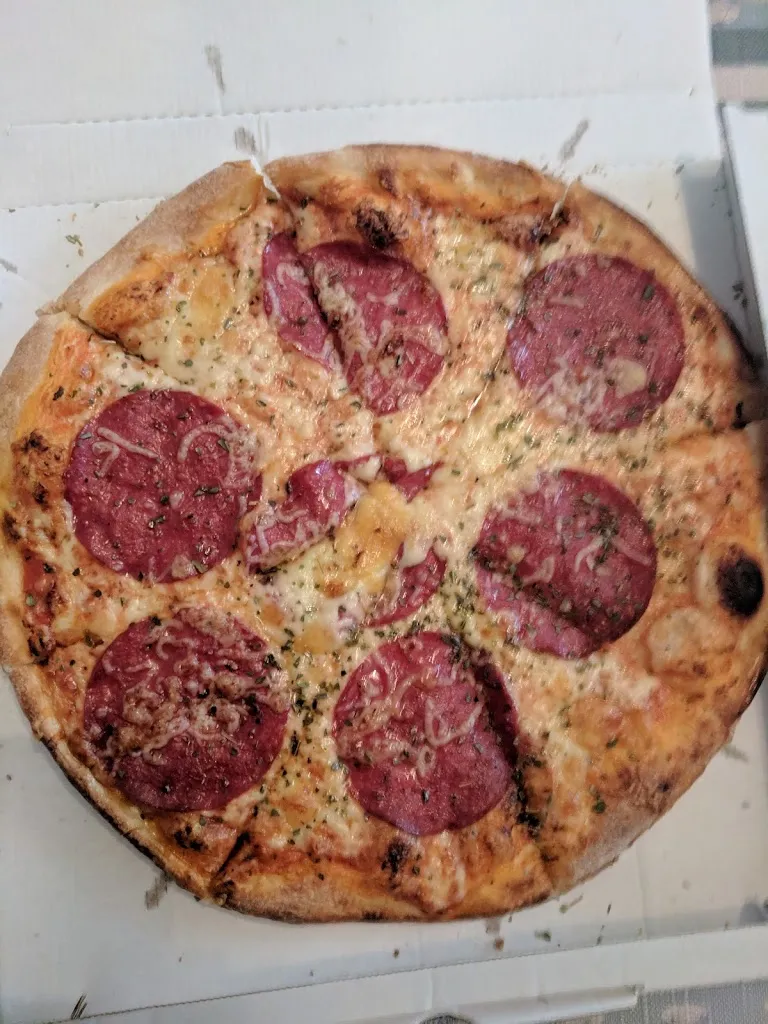 Menu_Pizzeria Mon Dial Harsewinkel / Pizza , Pasta , Salate und mehr..._Harsewinkel_image_5