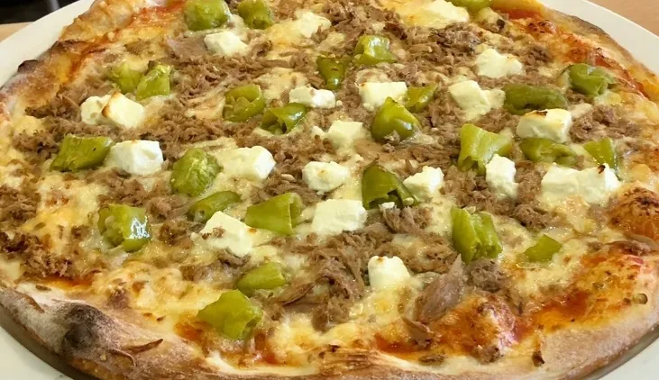 Menu_Pizzeria Mon Dial Harsewinkel / Pizza , Pasta , Salate und mehr..._Harsewinkel_image_7