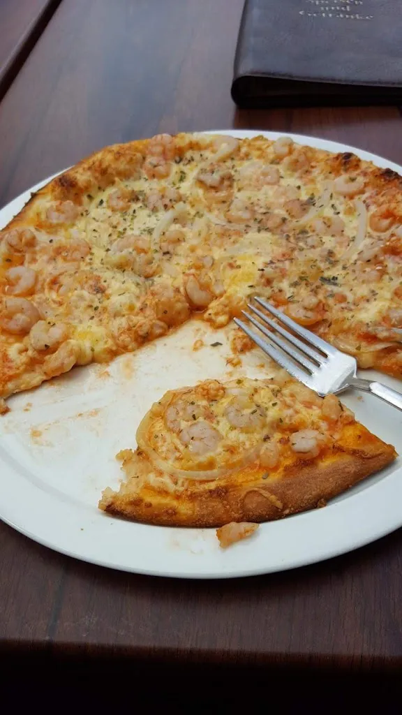 Menu_Pizzeria Mon Dial Harsewinkel / Pizza , Pasta , Salate und mehr..._Harsewinkel_image_8