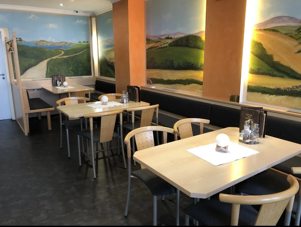 Pizzeria Mon Dial Harsewinkel / Pizza , Pasta , Salate und mehr... restaurant in Harsewinkel