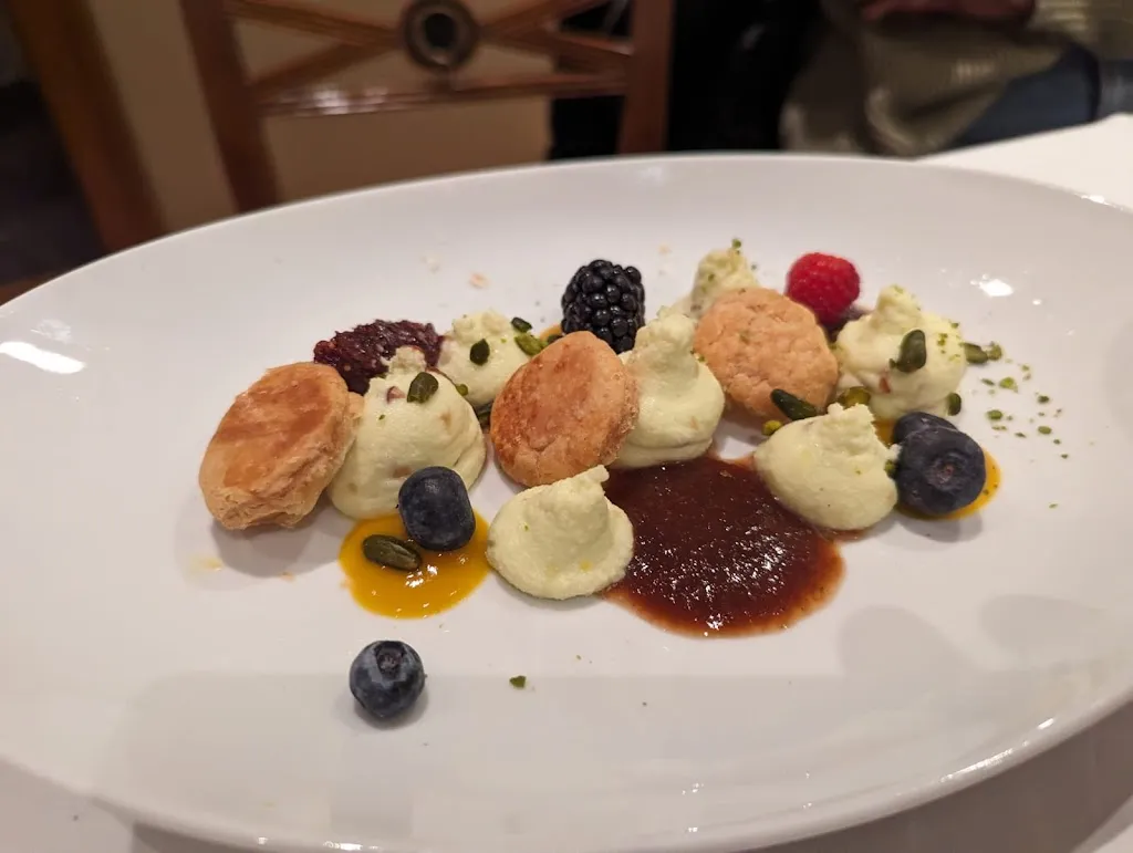 Rincklake's Eventlocation ristorante a Harsewinkel