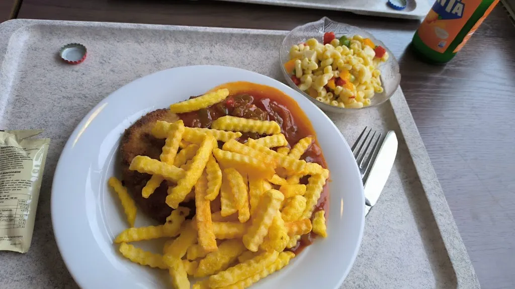 Menu_Bruno Kleine Restaurant_Harsewinkel_immagine_1