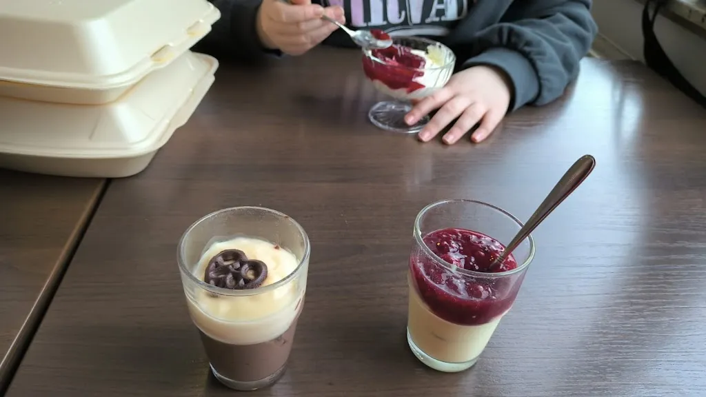 Menu_Bruno Kleine Restaurant_Harsewinkel_immagine_2