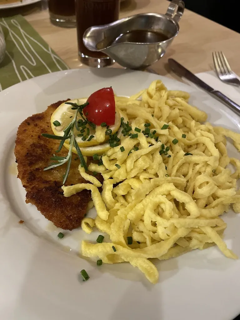 Menu_Blockhaus Seeger_Abstatt_immagine_8