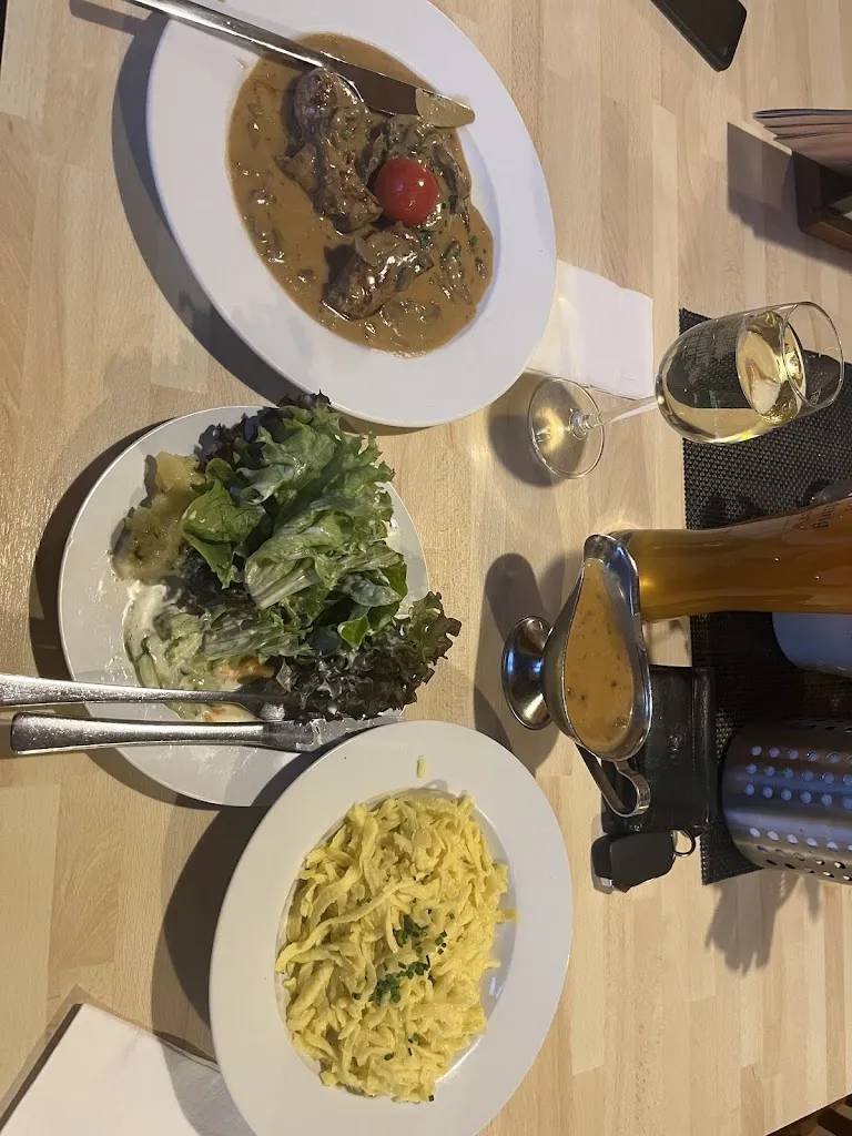 Kattriya Gut_Blockhaus Seeger_Abstatt_recensione