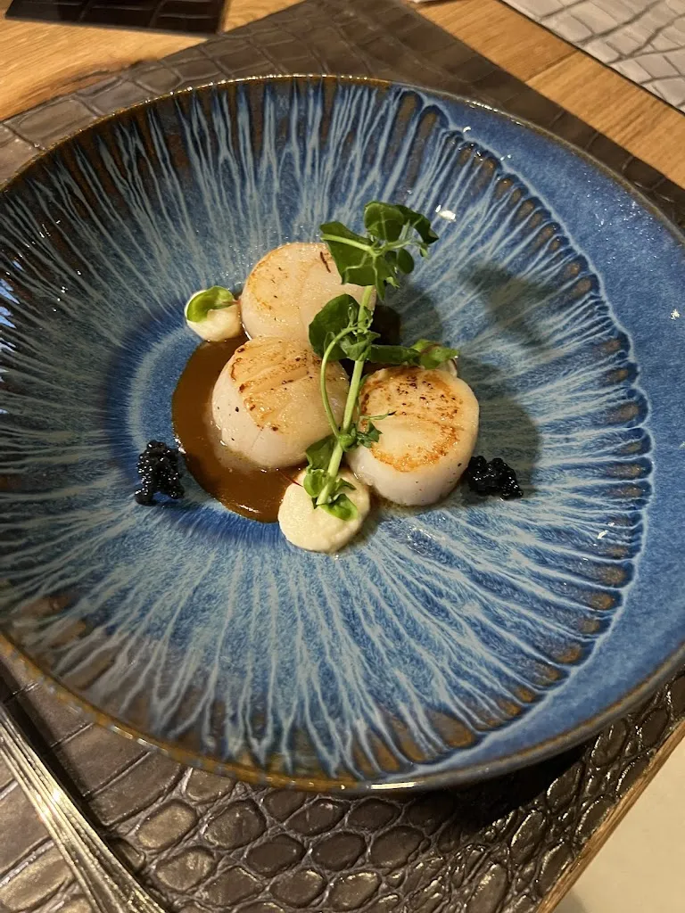 Menu_Restaurant One & Only_Aachen_image_5