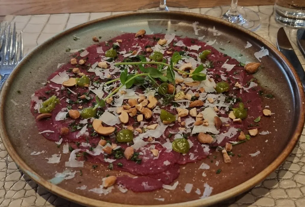 Menu_Restaurant One & Only_Aachen_image_7