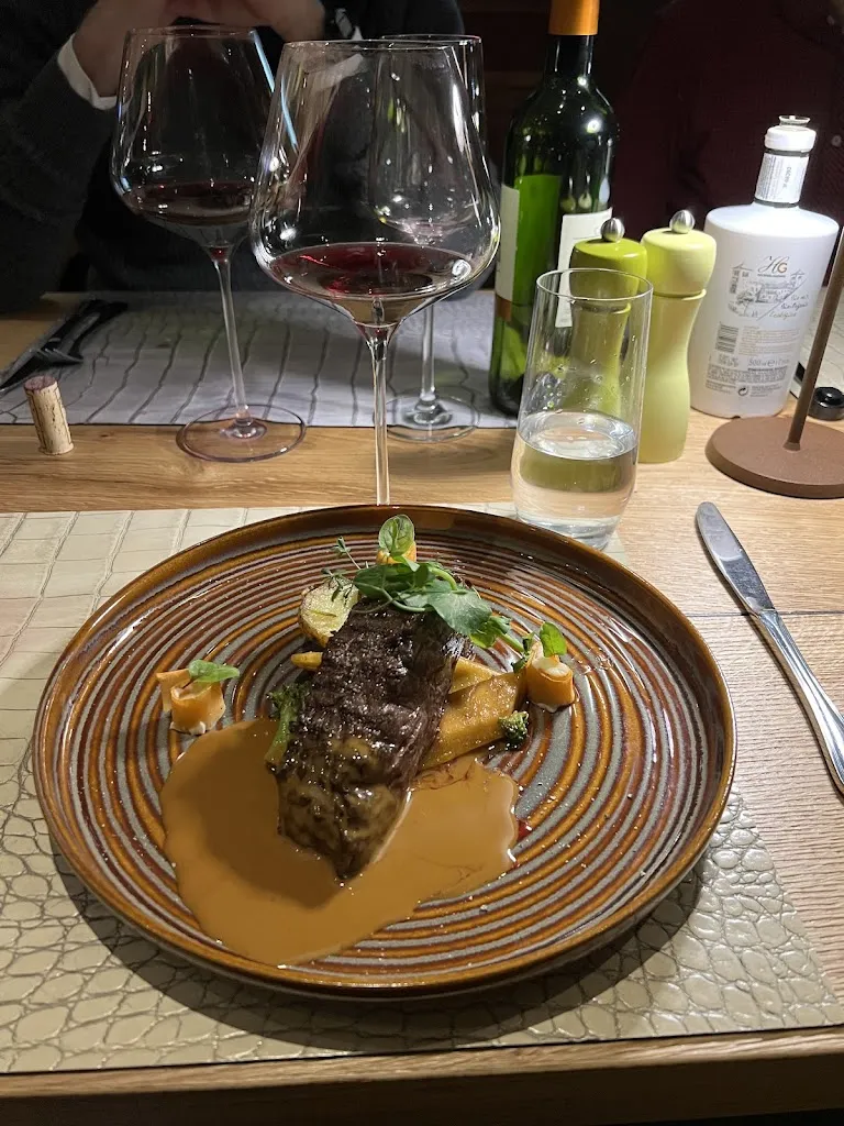 Menu_Restaurant One & Only_Aachen_image_8