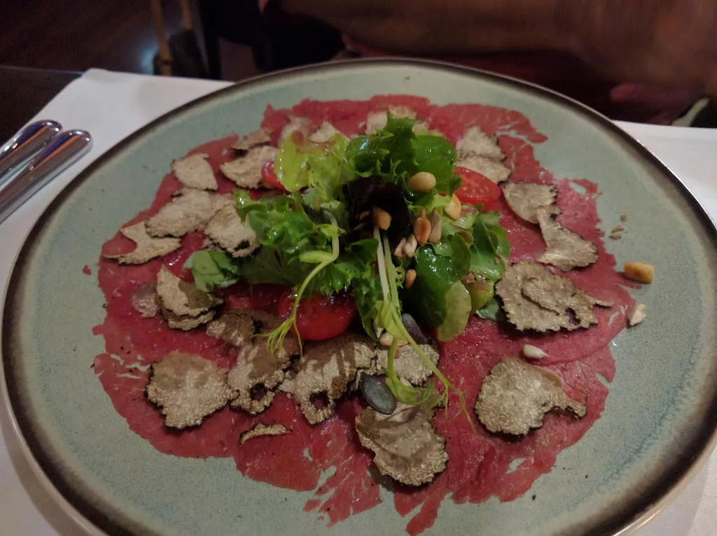 Menu_Restaurant One & Only_Aachen_image_9