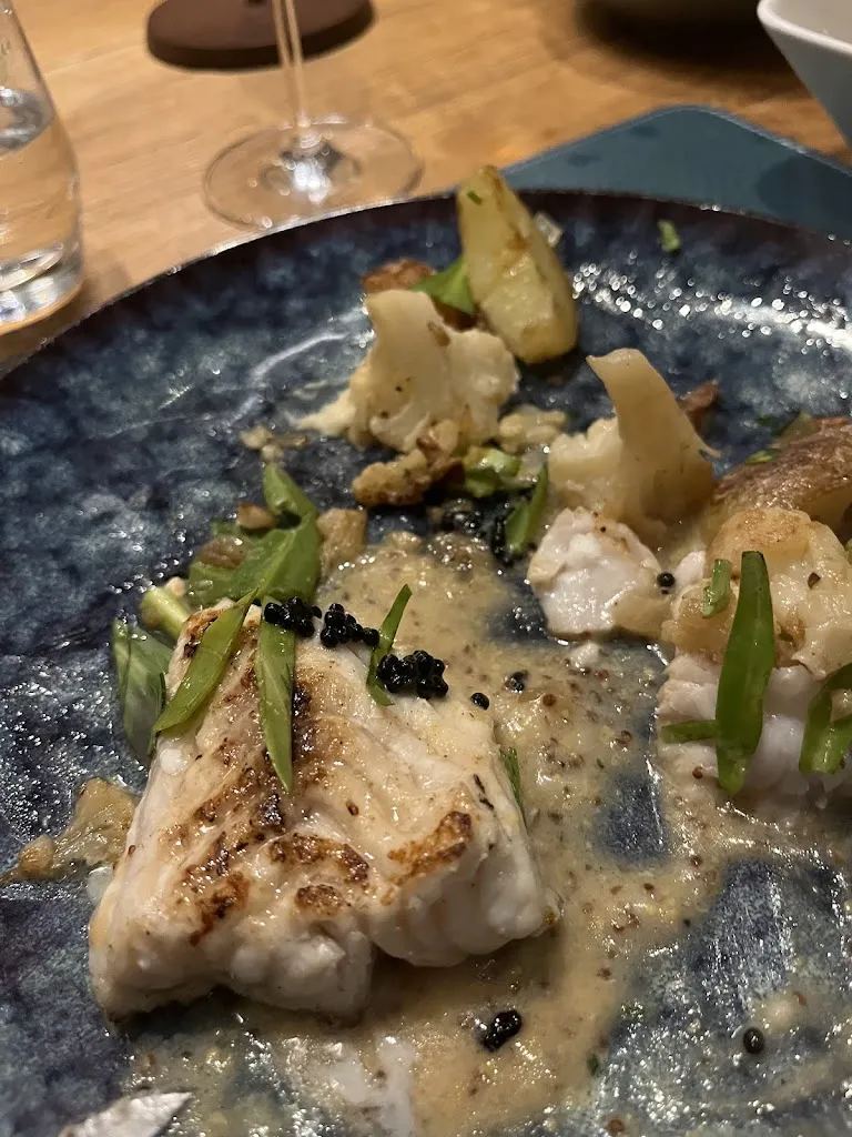 yann woisson_Restaurant One & Only_Aachen_review