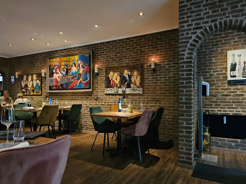 Cindy Chang_Restaurant One & Only_Aachen_review