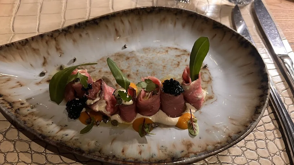 Restaurant One & Only_Aachen_slider_image_3