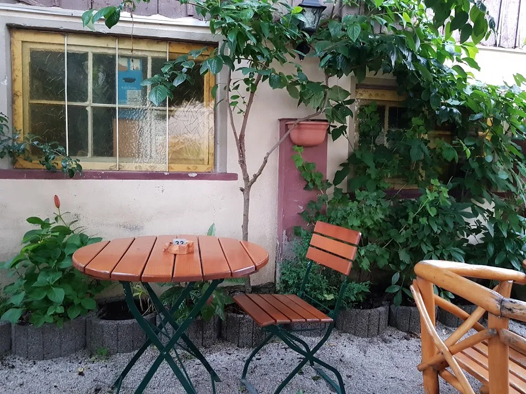 da Pasquale restaurant in (Hessen)