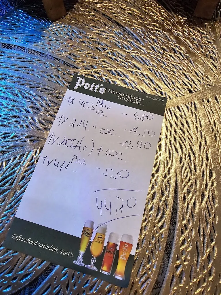 Menu_Indian Inn_Harsewinkel_immagine_3