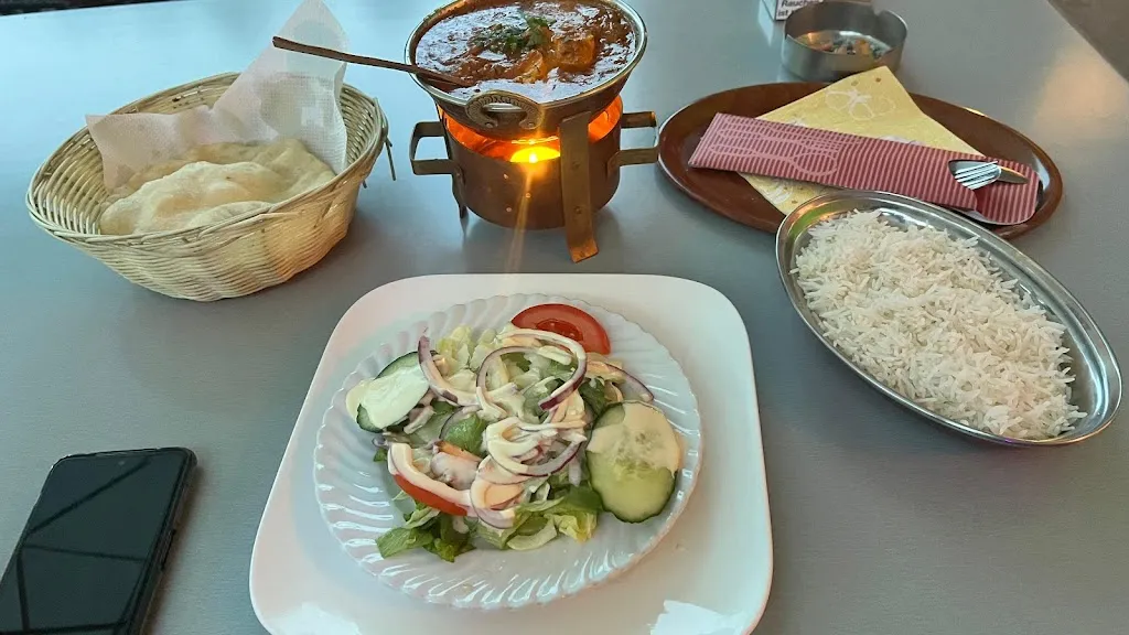 Menu_Indian Inn_Harsewinkel_immagine_4