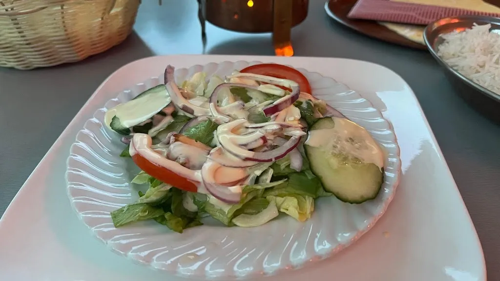 Menu_Indian Inn_Harsewinkel_immagine_5