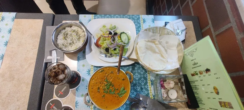 Menu_Indian Inn_Harsewinkel_immagine_7