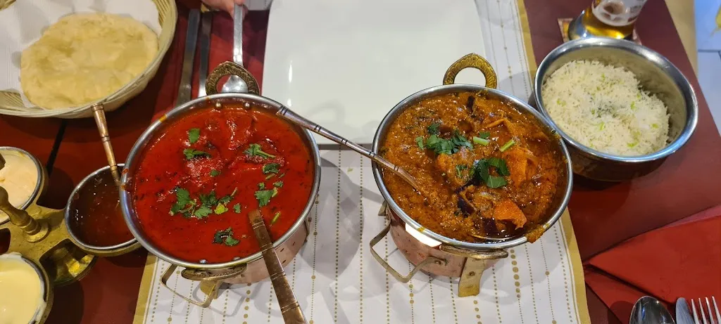 Menu_Indian Inn_Harsewinkel_immagine_8