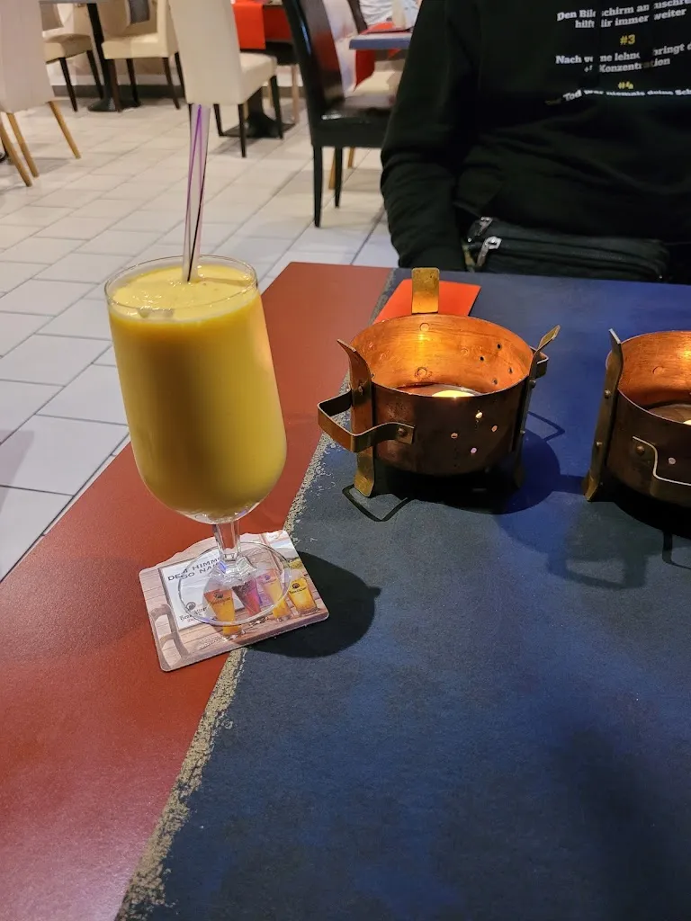 Menu_Indian Inn_Harsewinkel_immagine_9