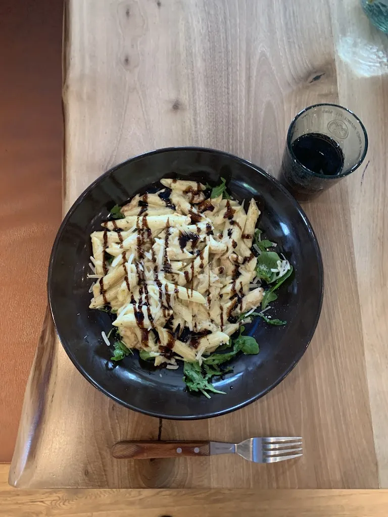 Menu_Pizzeria Restaurant Zaubertopf_Harsewinkel_immagine_1