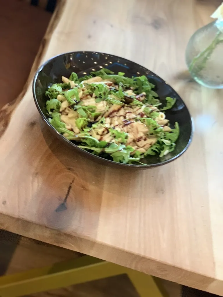 Menu_Pizzeria Restaurant Zaubertopf_Harsewinkel_immagine_2