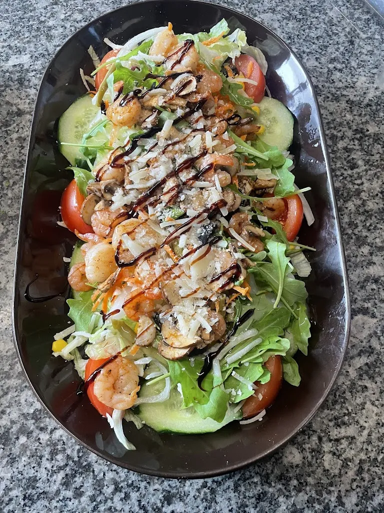 Menu_Pizzeria Restaurant Zaubertopf_Harsewinkel_immagine_3