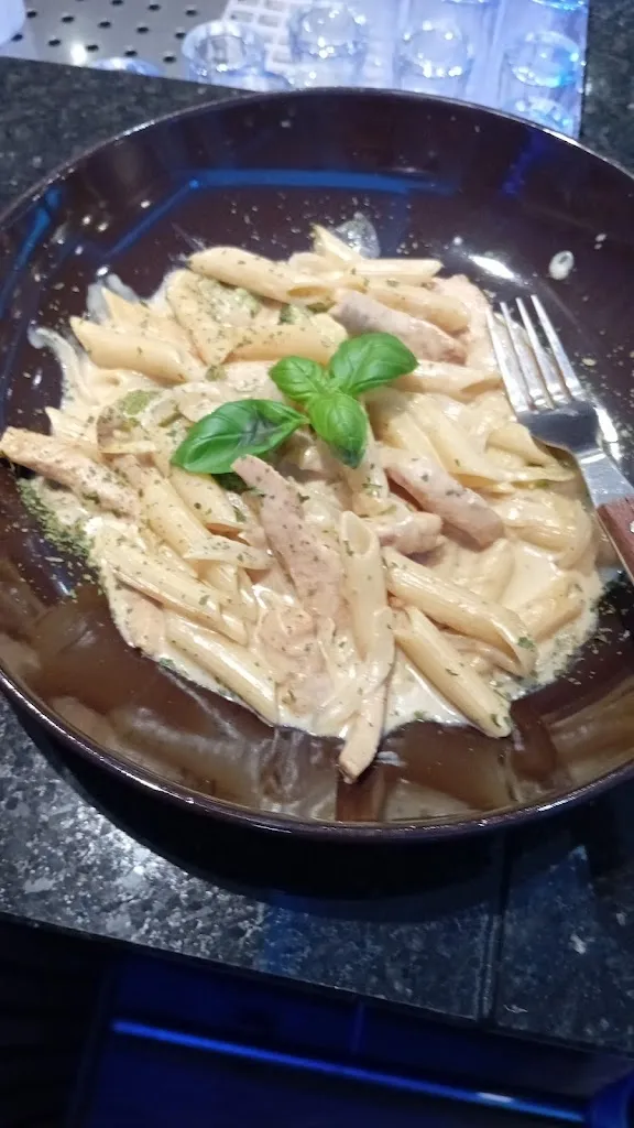 Menu_Pizzeria Restaurant Zaubertopf_Harsewinkel_immagine_8