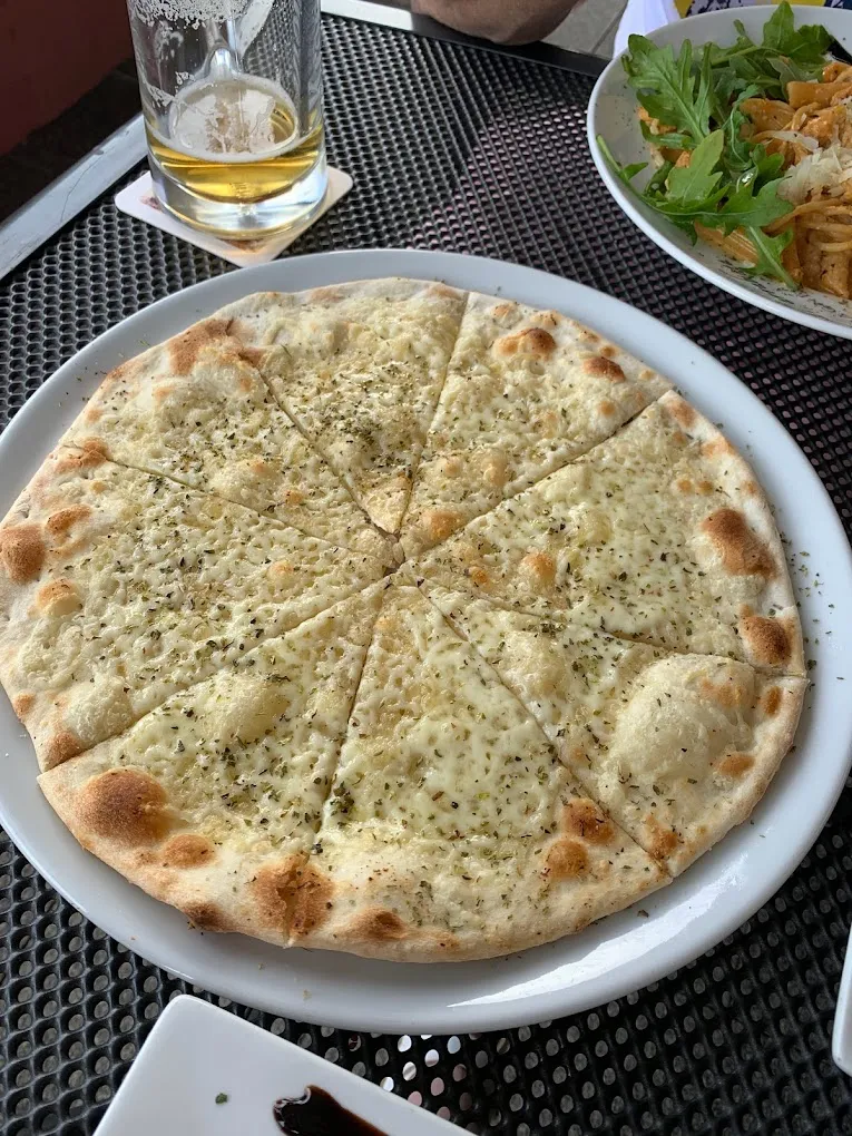 Menu_Pizzeria Restaurant Zaubertopf_Harsewinkel_immagine_9