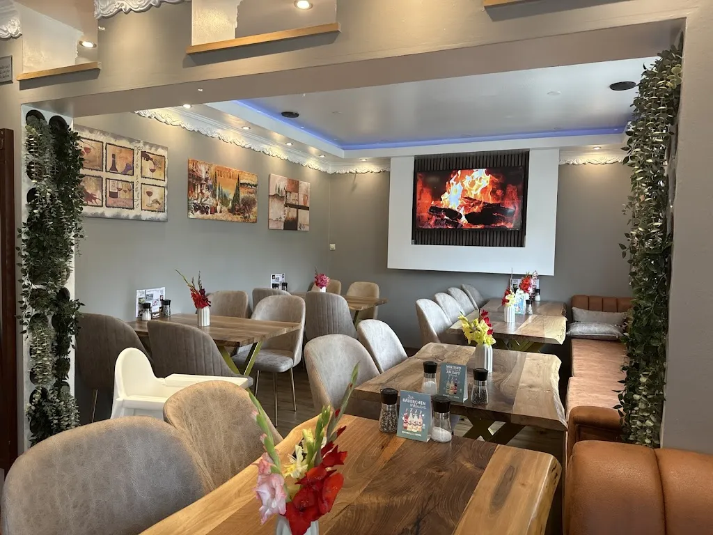 Pizzeria Restaurant Zaubertopf_Harsewinkel_slider_image_1