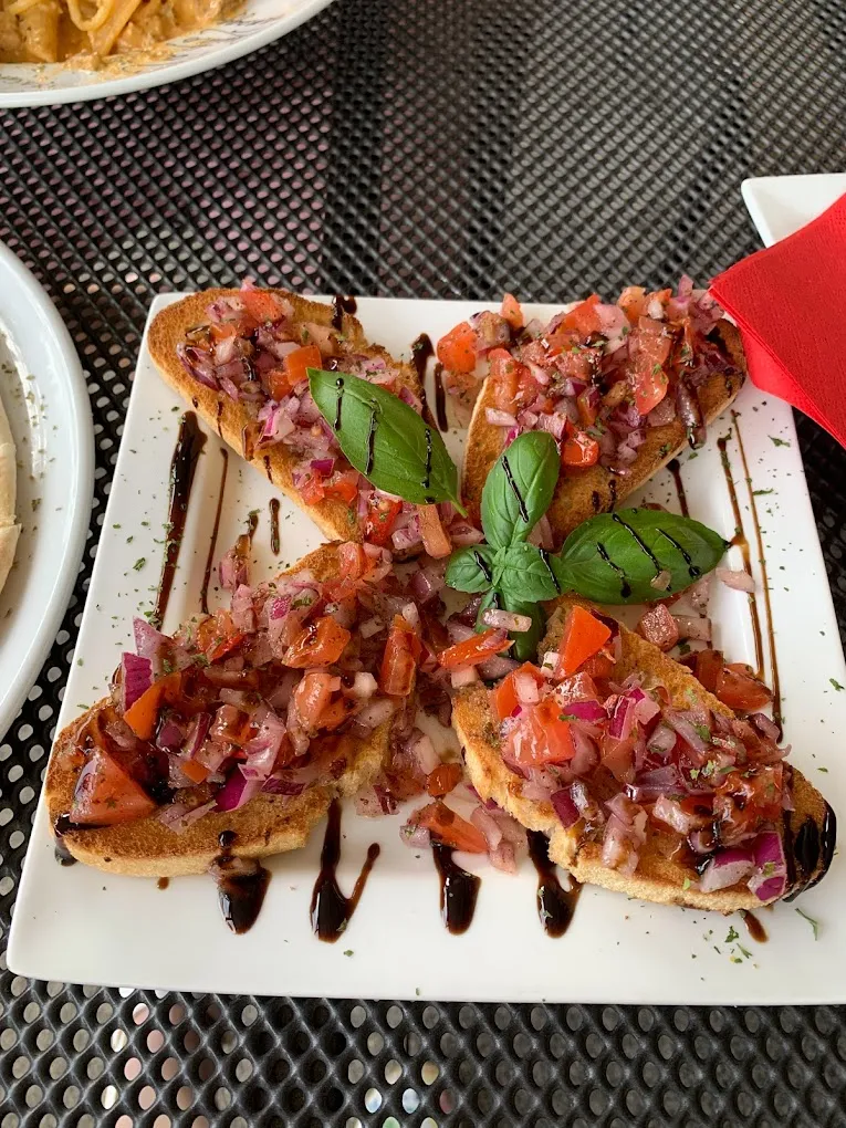 Pizzeria Restaurant Zaubertopf_Harsewinkel_slider_image_2