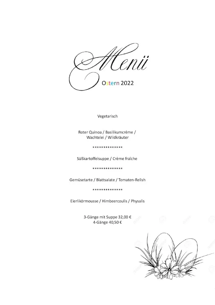 Menu_Restaurant Gasthof Hagedorn_Hamm_image_2