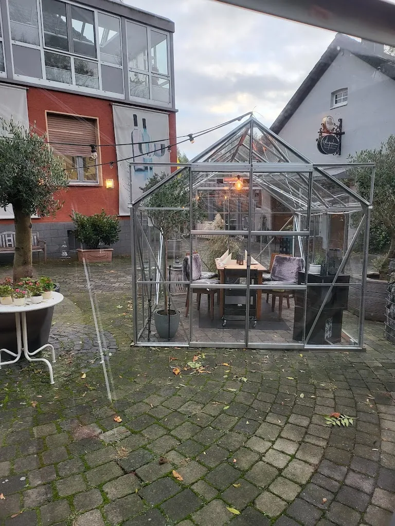 silke rogmann_Restaurant Gasthof Hagedorn_Hamm_review