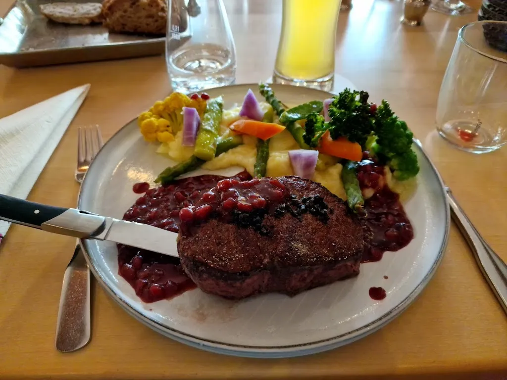 Maximus_Restaurant Gasthof Hagedorn_Hamm_review
