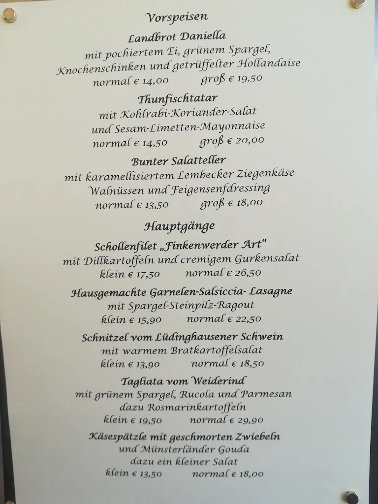 Menu_Reinhardt´s Restaurant & Weinbar_Hamm_image_4