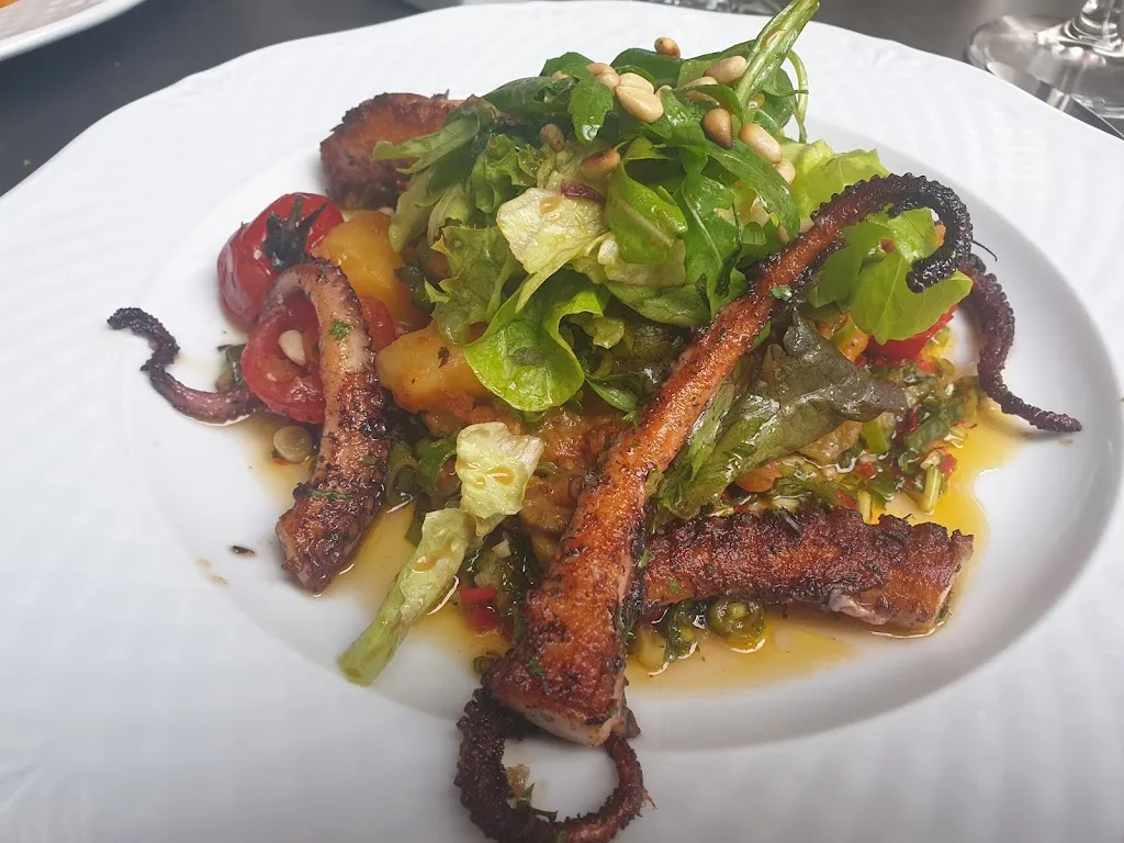 Menu_Reinhardt´s Restaurant & Weinbar_Hamm_image_9