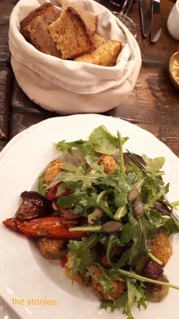 Axel Stein_Reinhardt´s Restaurant & Weinbar_Hamm_review