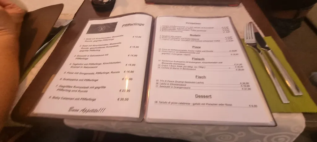 Menu_Restaurant Gambrinuskeller_Friedberg_image_4