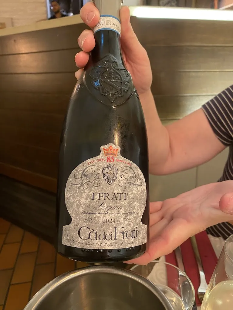 Paul Reyland_Restaurant Gambrinuskeller_Friedberg_review