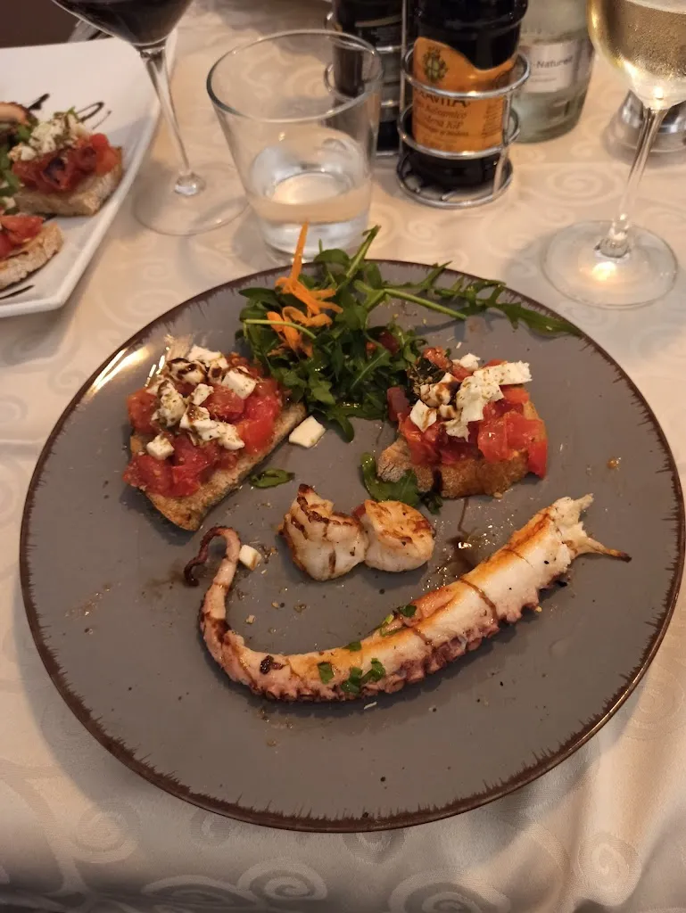 Juliet Donnelly_Restaurant Gambrinuskeller_Friedberg_review