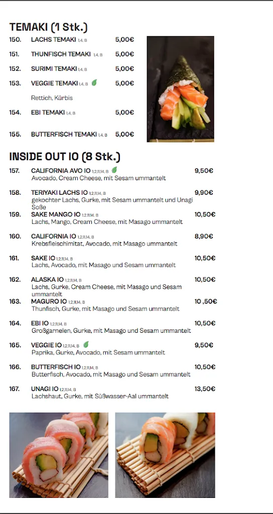 Menu_Bach Tra Cuisine Hamm_Hamm_image_1