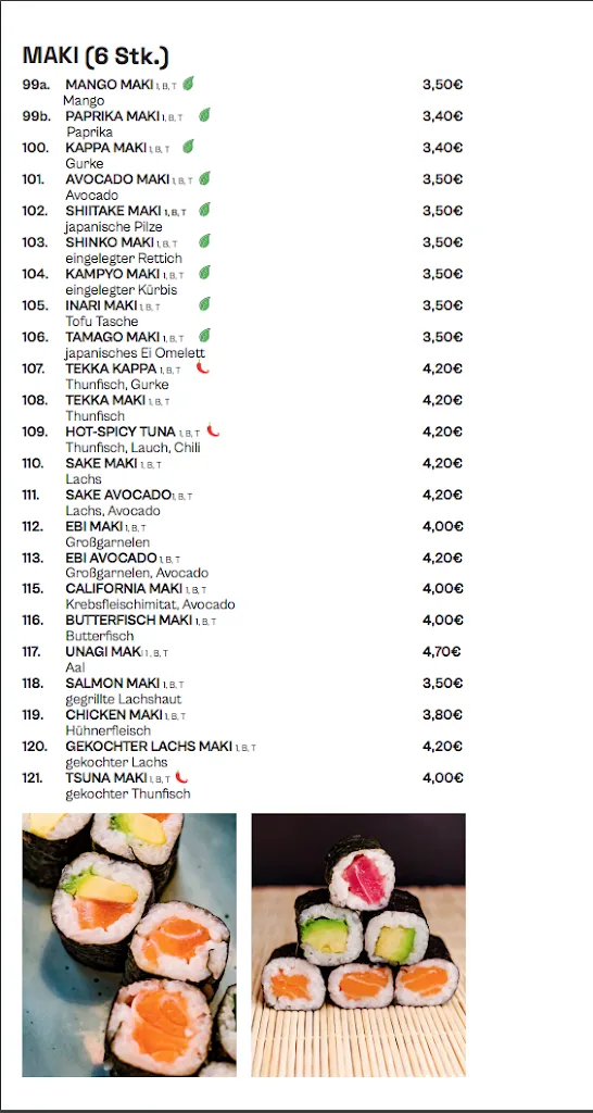 Menu_Bach Tra Cuisine Hamm_Hamm_image_2